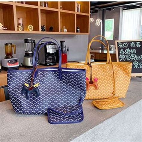 goyard dupe dhgate|are goyard dupes worth it.